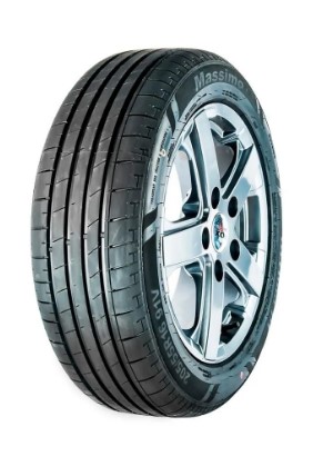 Pneu 215/55R16  MASSIMO  OTTIMA PLUS  97W